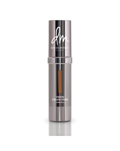 BASE DE MAQUILLAJE VISION CREAM COVER N07 - DANESSA MYRICKS