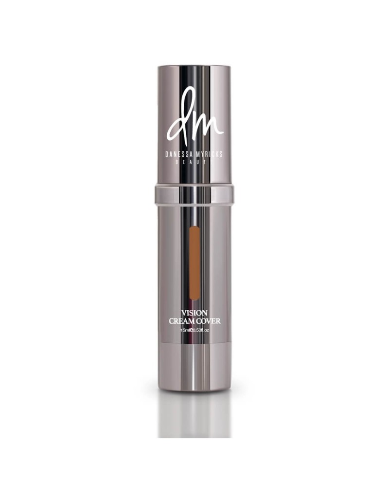 BASE DE MAQUILLAJE VISION CREAM COVER N07 - DANESSA MYRICKS