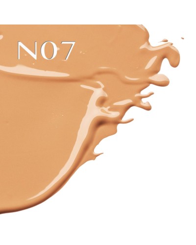BASE DE MAQUILLAJE VISION CREAM COVER N07 - DANESSA MYRICKS