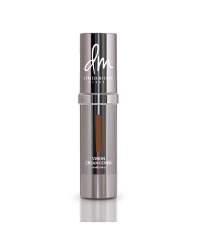 BASE DE MAQUILLAJE VISION CREAM COVER N08 - DANESSA MYRICKS