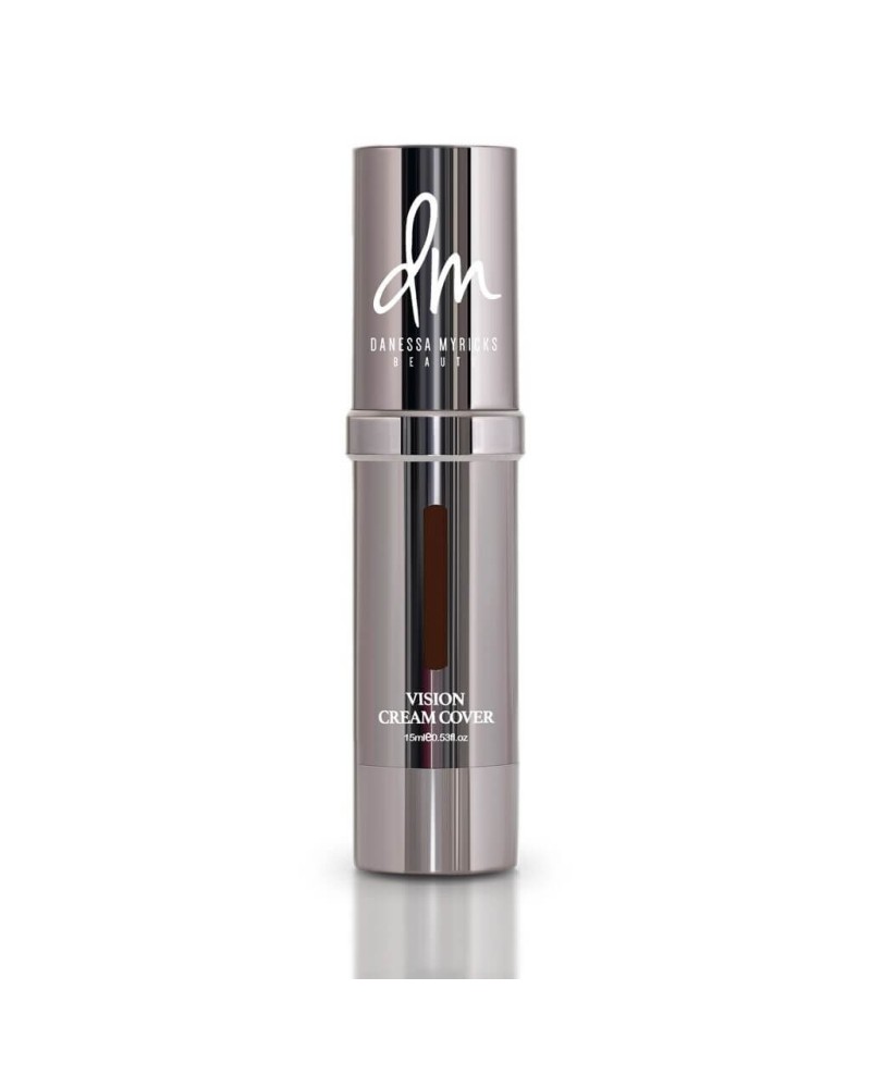 BASE DE MAQUILLAJE VISION CREAM COVER N11 15ML - DANESSA MYRICKS