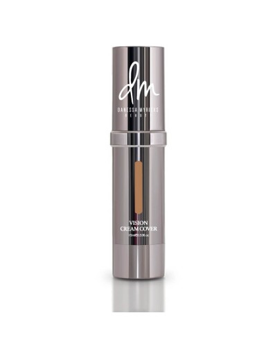 BASE DE MAQUILLAJE VISION CREAM COVER N4.5 - DANESSA MYRICKS