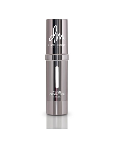 TRANSFORMADOR DE COLOR VISION CREAM COVER TW - DANESSA MYRICKS
