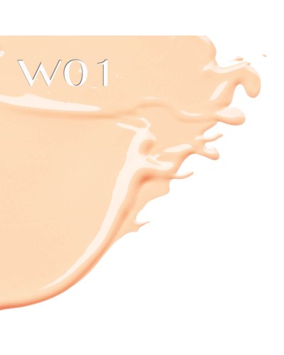 BASE DE MAQUILLAJE VISION CREAM COVER W01 - DANESSA MYRICKS