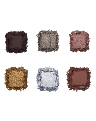 Cutie Palette - Platinum - NABLA