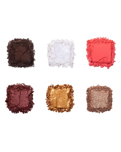 Cutie Palette - Metropolitan -  NABLA