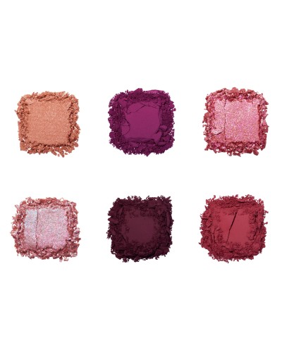 Cutie Palette - Wild Berry - NABLA