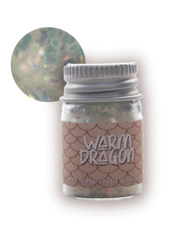 IB GLITTER - WARM DRAGON 6ML
