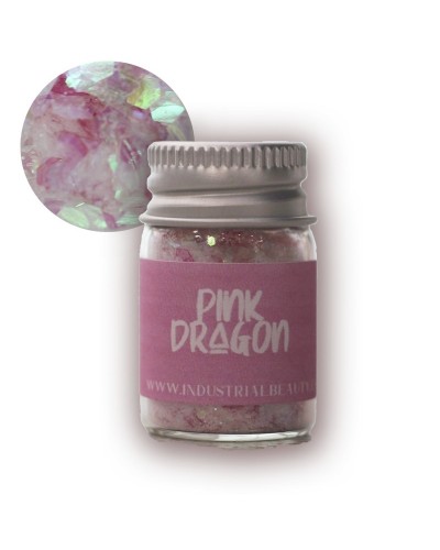 IB GLITTER - PINK DRAGON 6ML