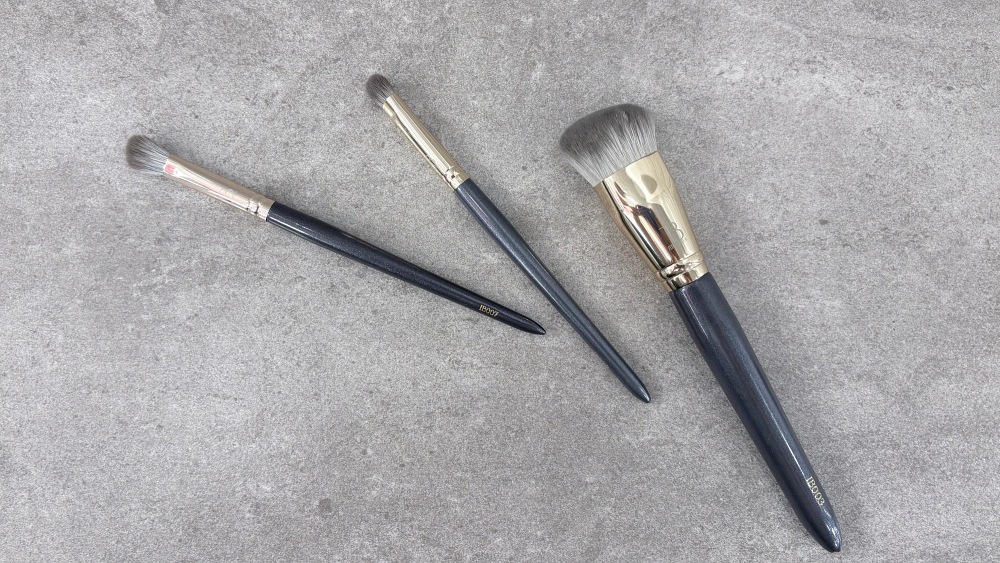 Ibbrushes favoritos alba de la cruz