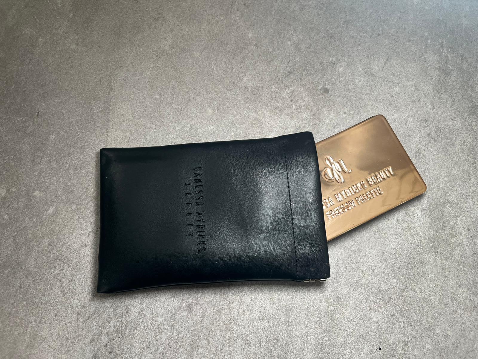 Lightwork Everyday Magic Mini Freedom Palette danessa myricks swatches