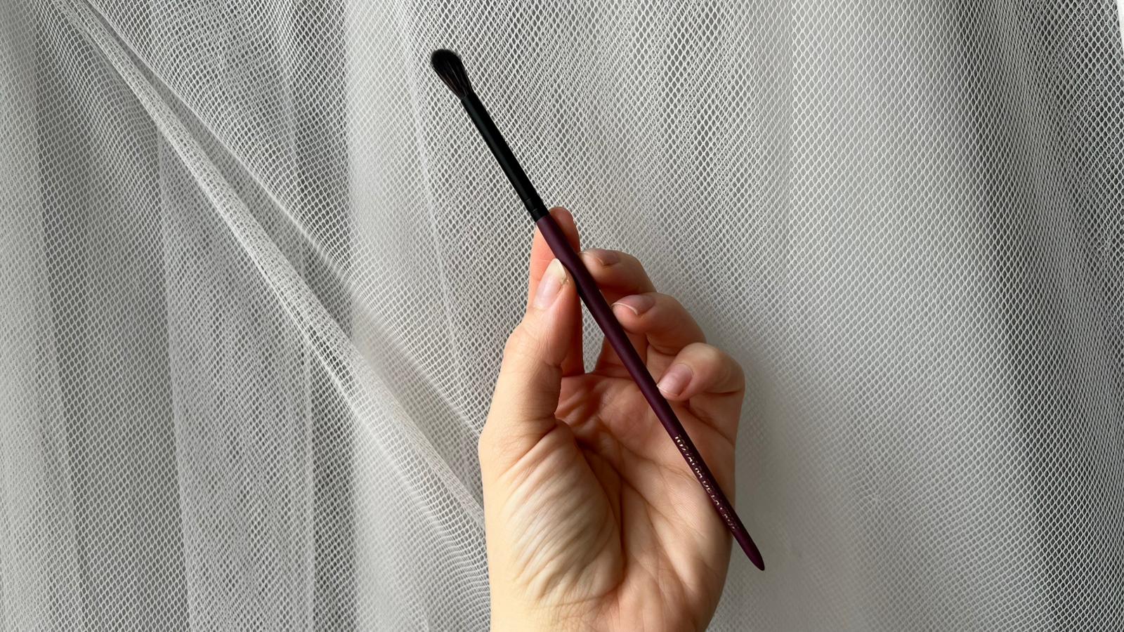 pincel 102 ibbrushes x alba de la cruz