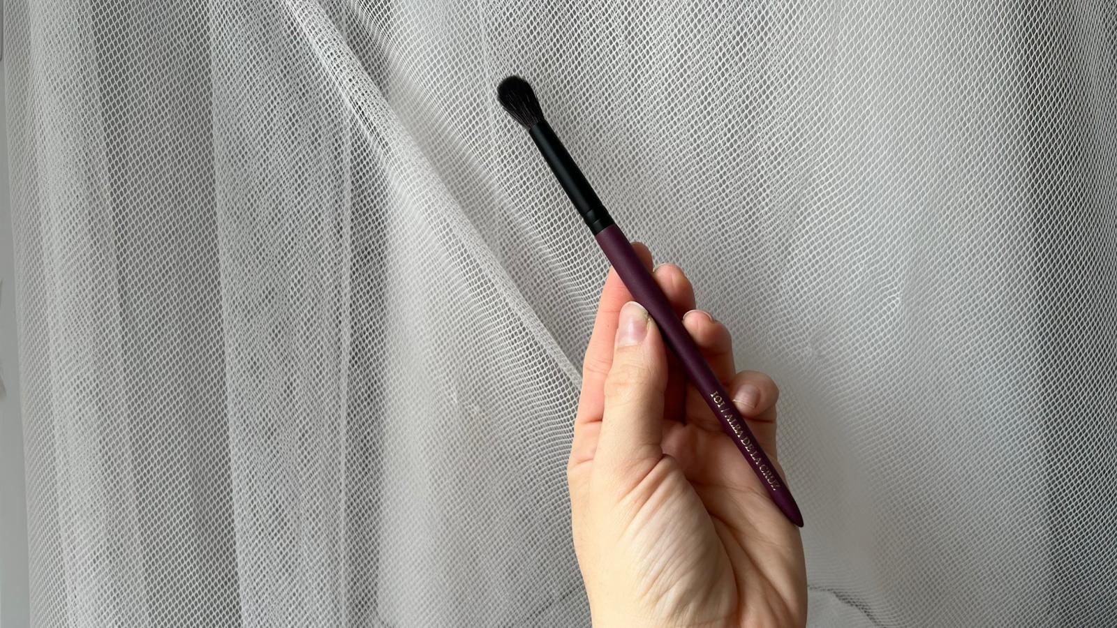 pincel 101 ibbrushes x alba de la cruz