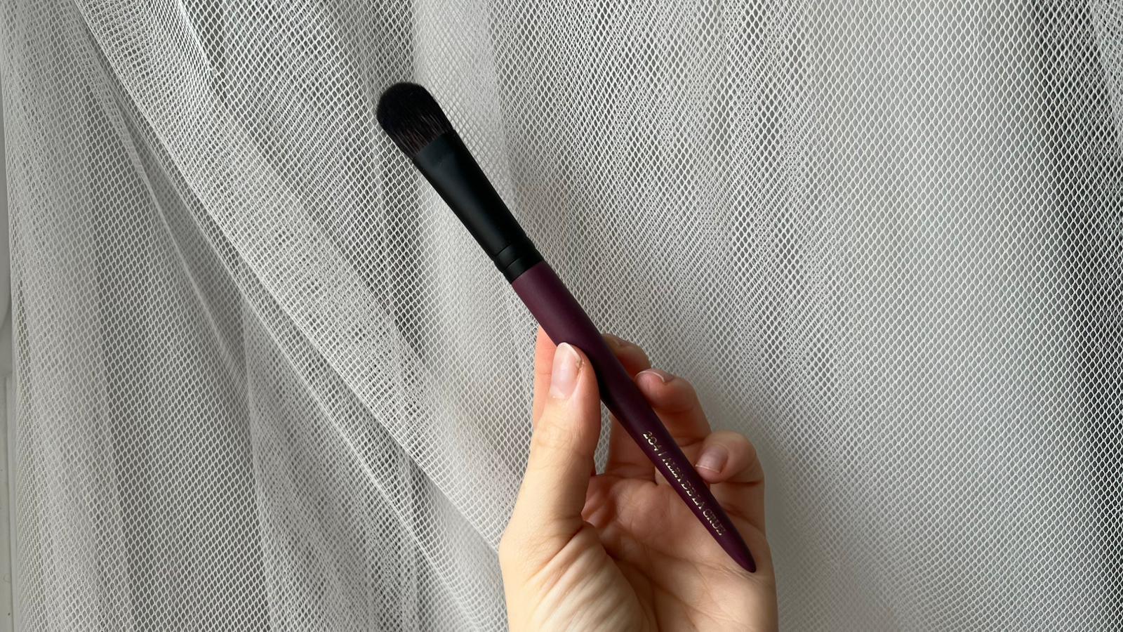 brocha 204 ibbrushes x alba de la cruz