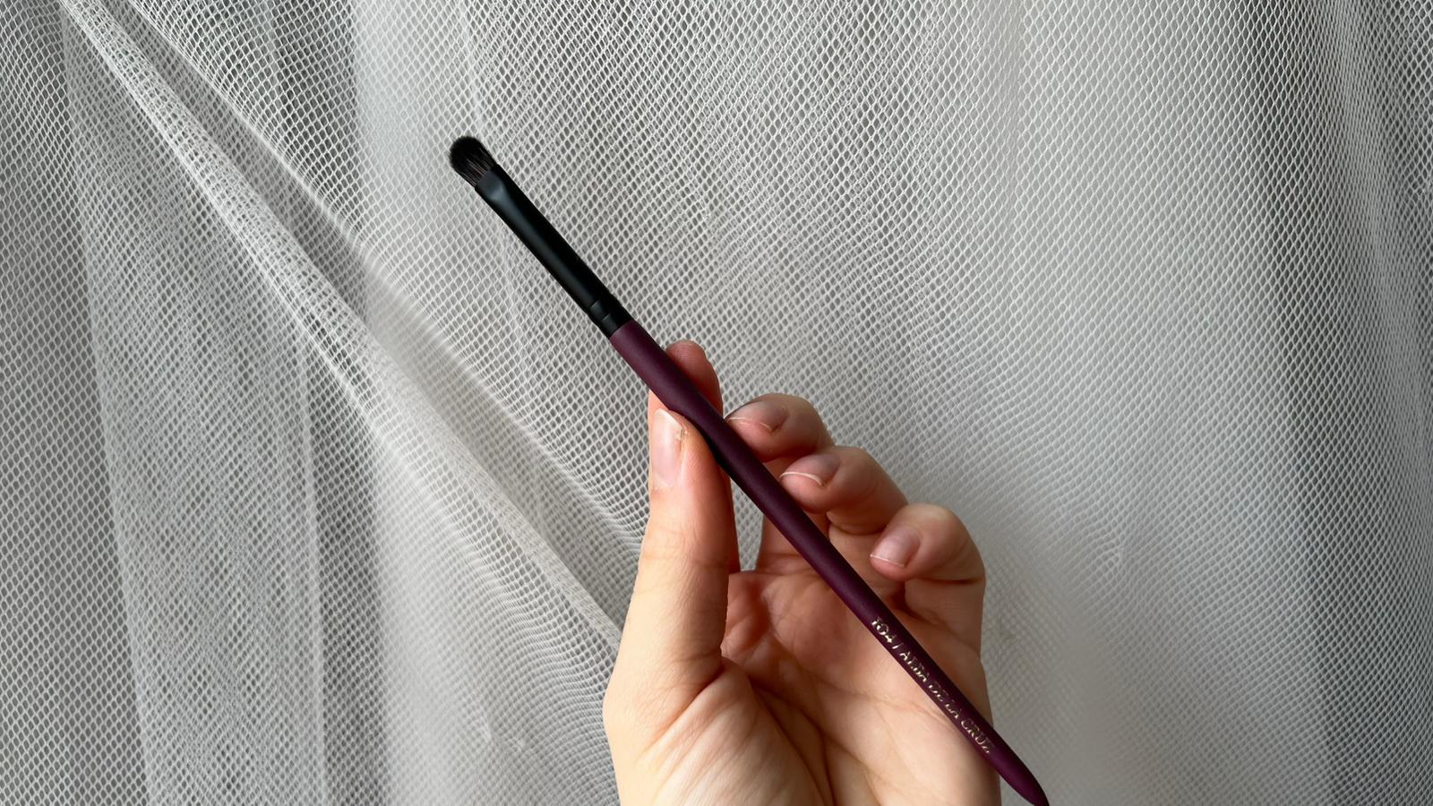 pincel 104 ibbrushes x alba de la cruz