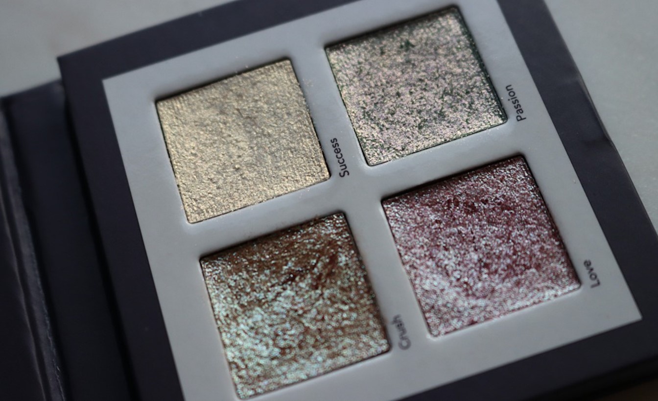 shimmer saga lh cosmetics