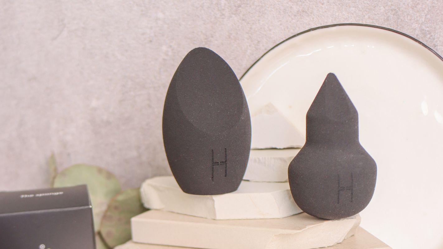 sponge lh cosmetics