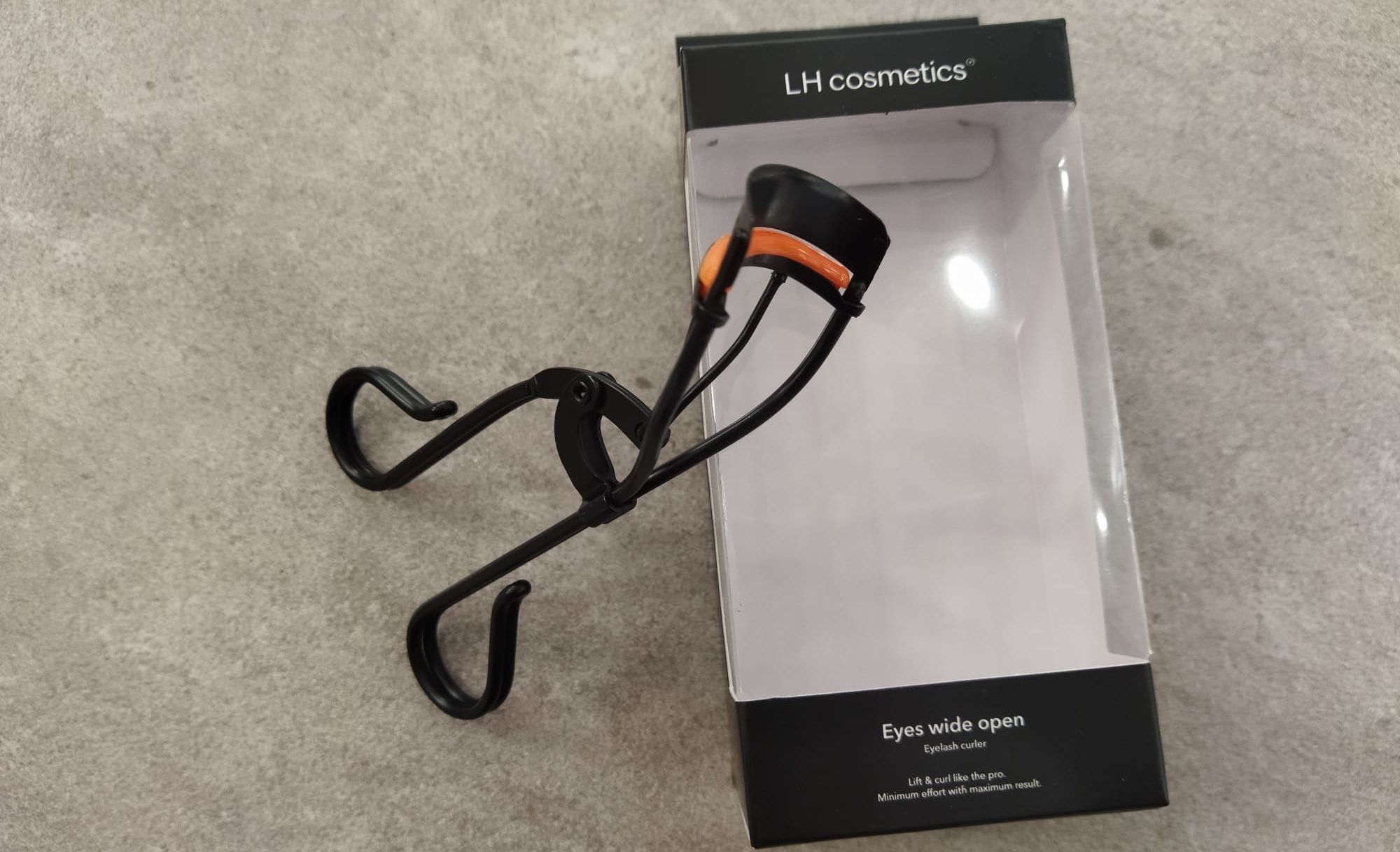 accesories lh cosmetics