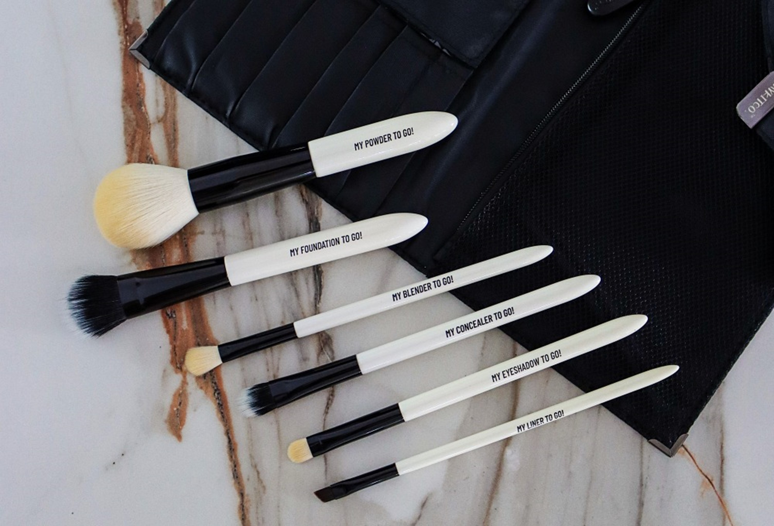 mykitco to go brush set review