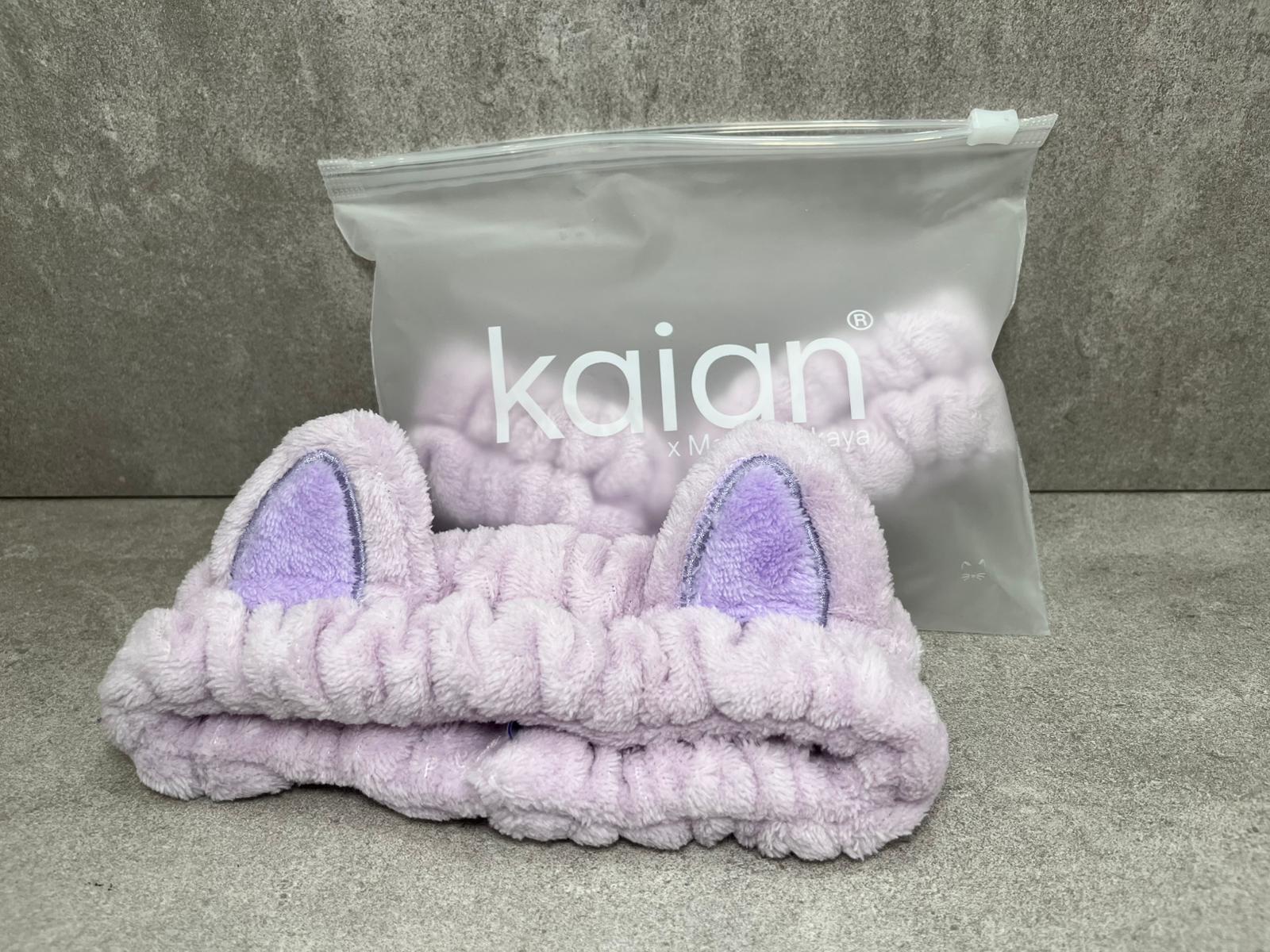 cintas de pelo marikowskaya con industrial beauty