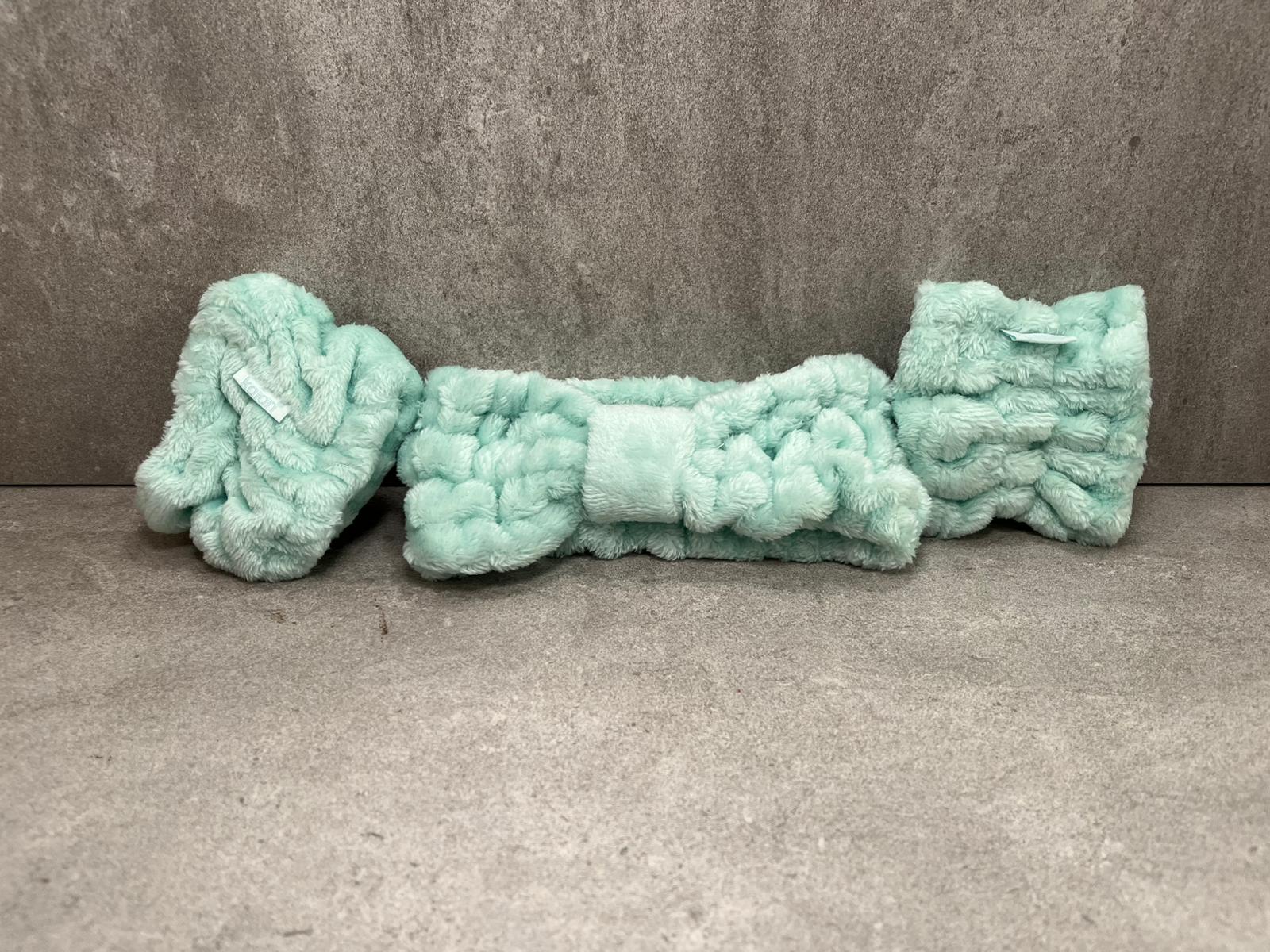 cintas de pelo marikowskaya con industrial beauty