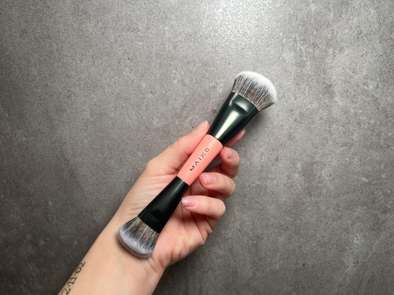 brochas duo twist maiko