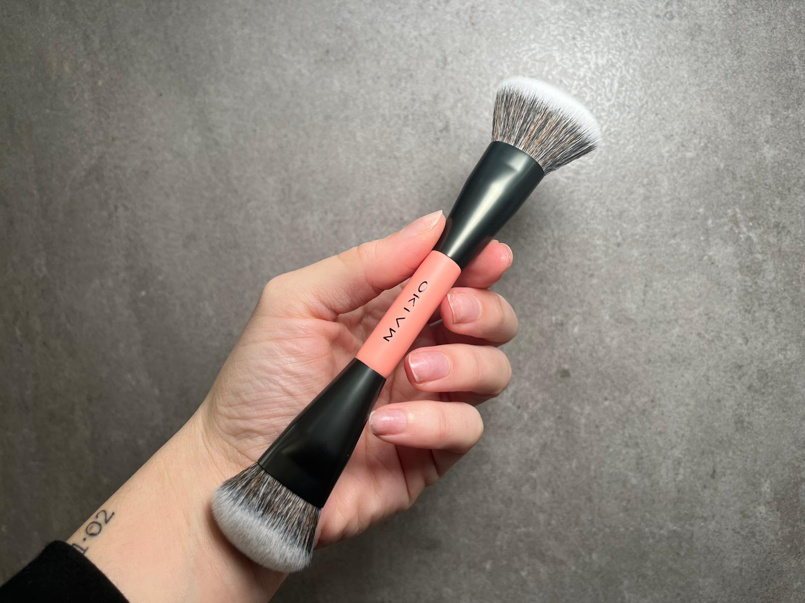 brochas duo twist maiko