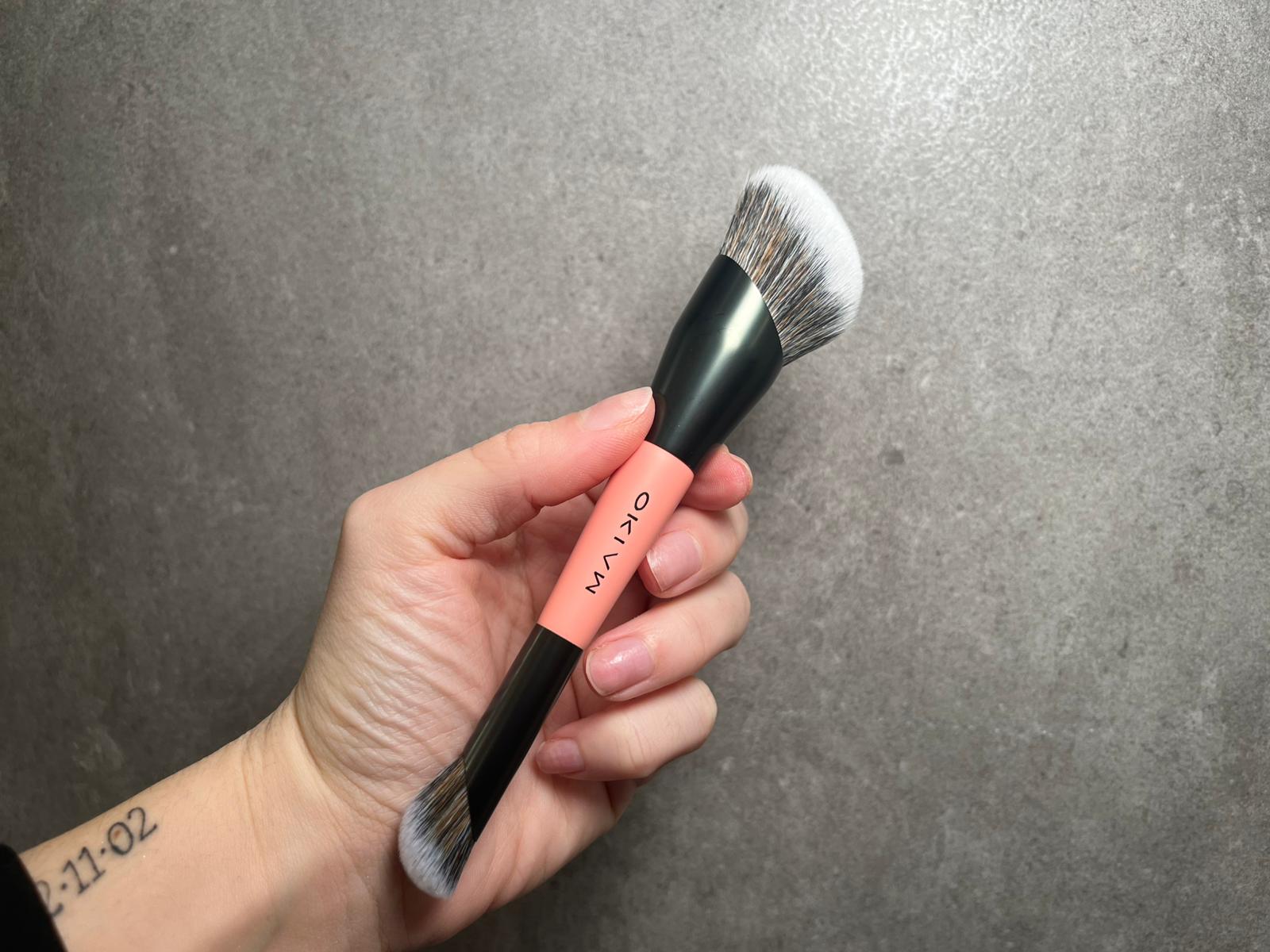 brochas duo twist maiko