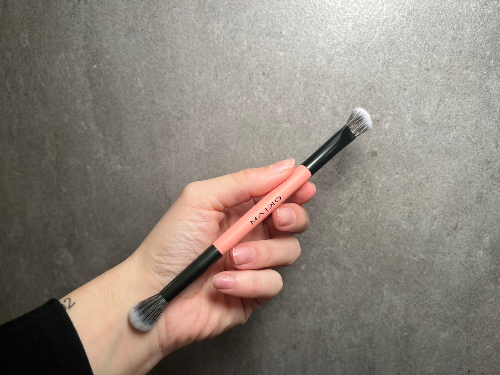 brochas duo twist maiko