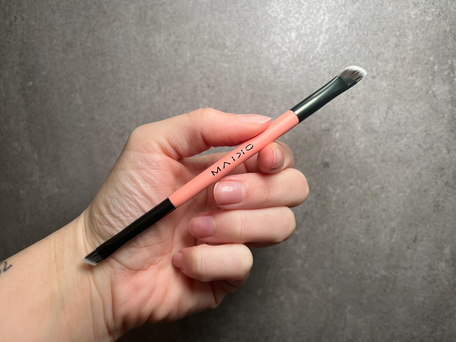 brochas duo twist maiko