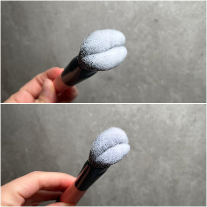 brochas duo twist maiko