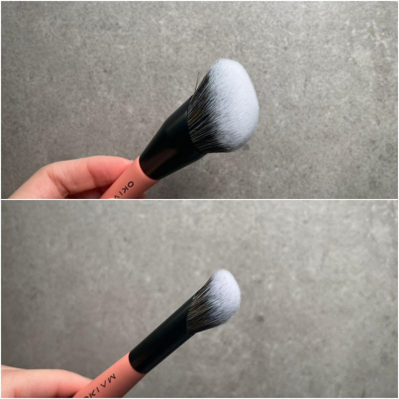 brochas duo twist maiko