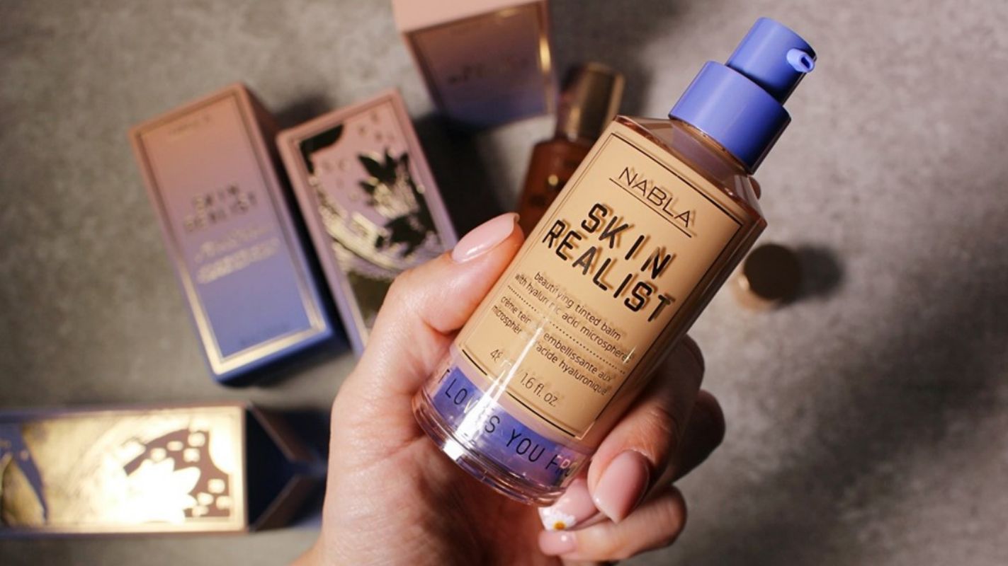 swatches skin realist nabla
