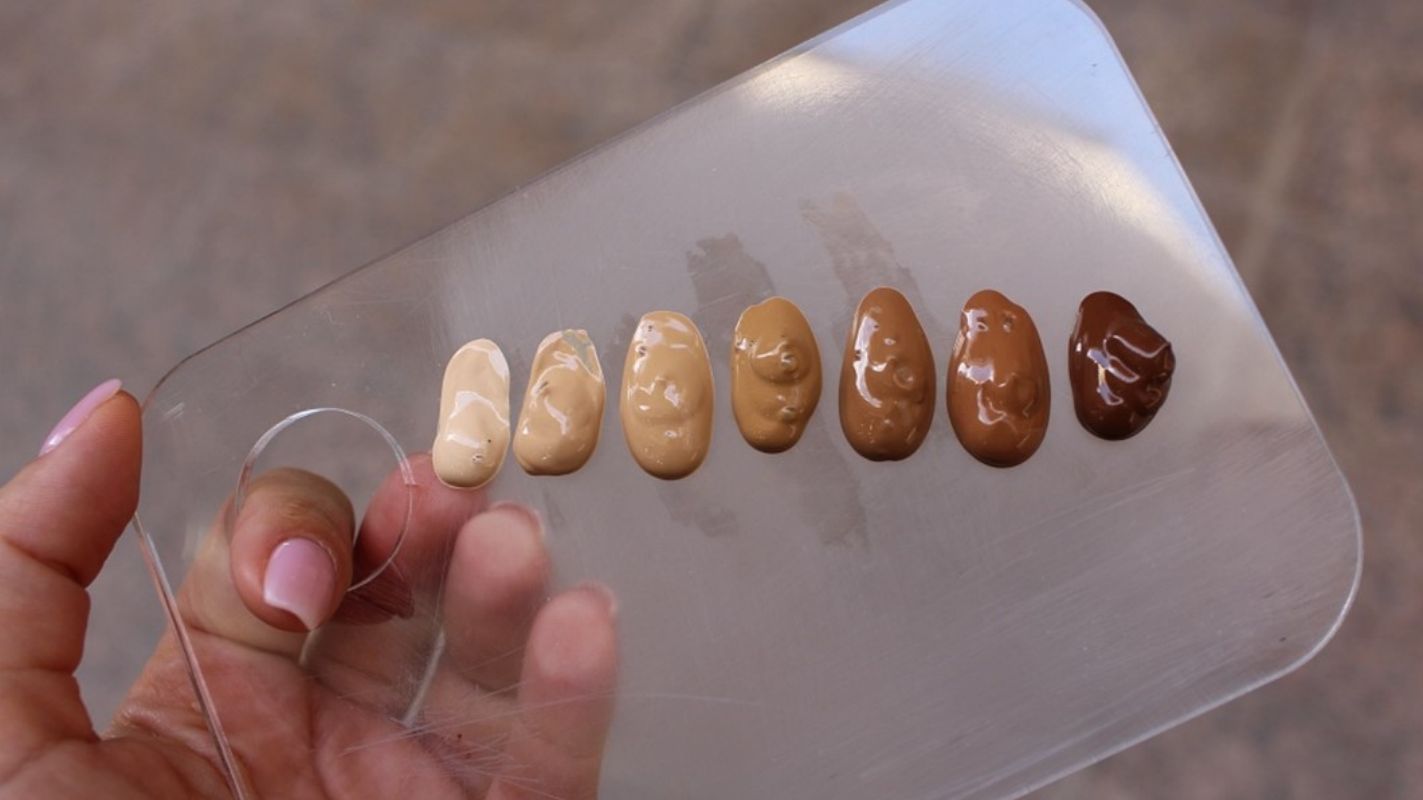 swatches skin realist nabla