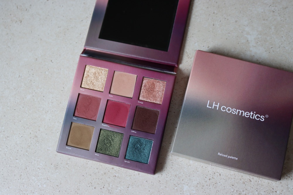 reload palette swatches