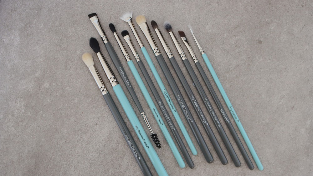 my complete eye brush set mykitco