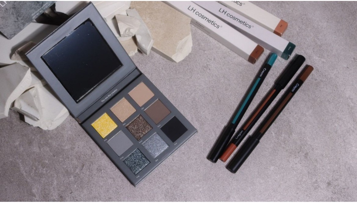 Conoce la colección Aim higher - LH Cosmetics Conoce la colección Aim higher - LH Cosmetics