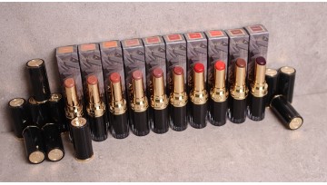 Beyond Jelly Lipstick los labiales cremosos de Nabla cosmetics
