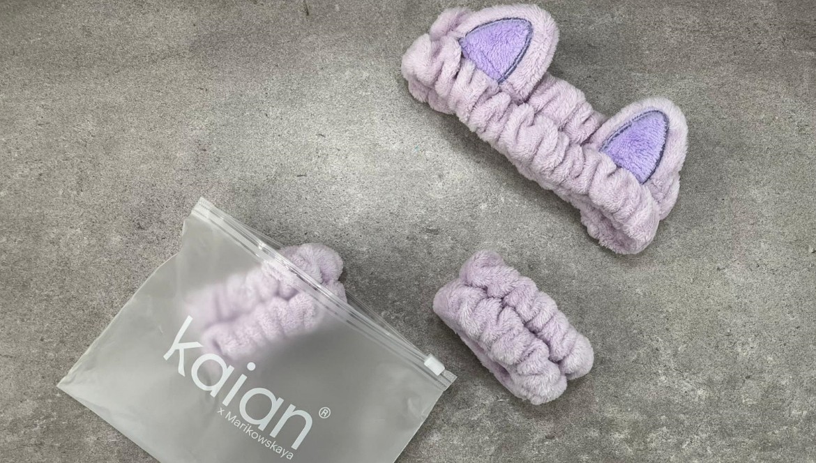 Kaian X Marikowskaya