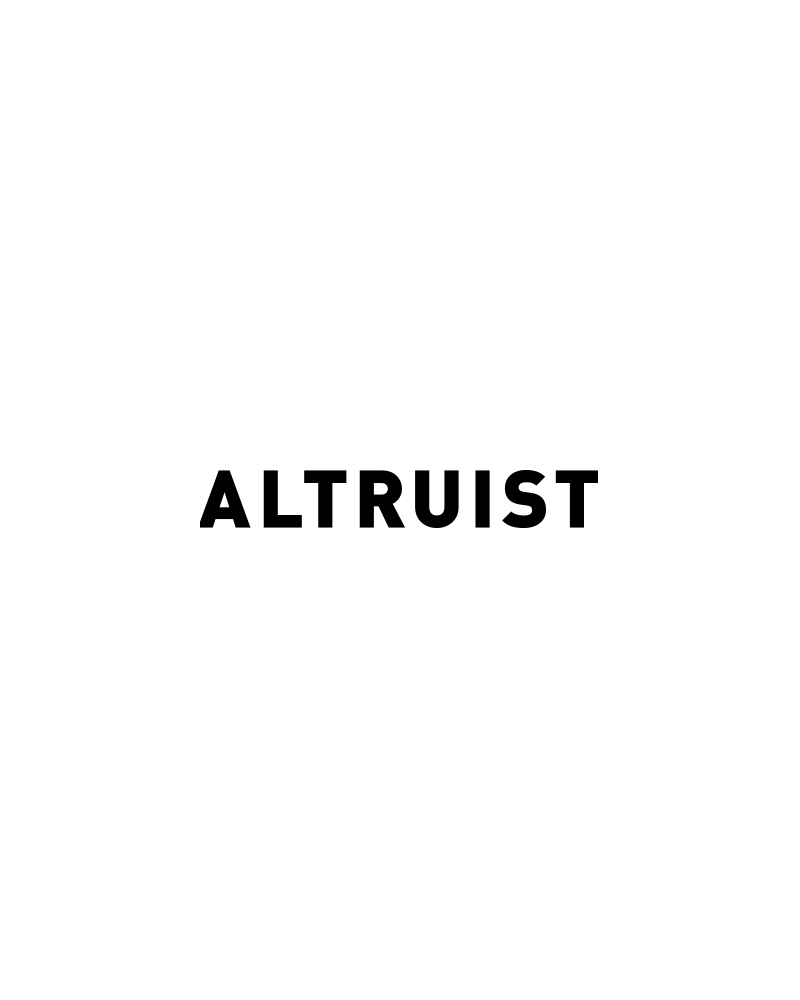 ALTRUIST