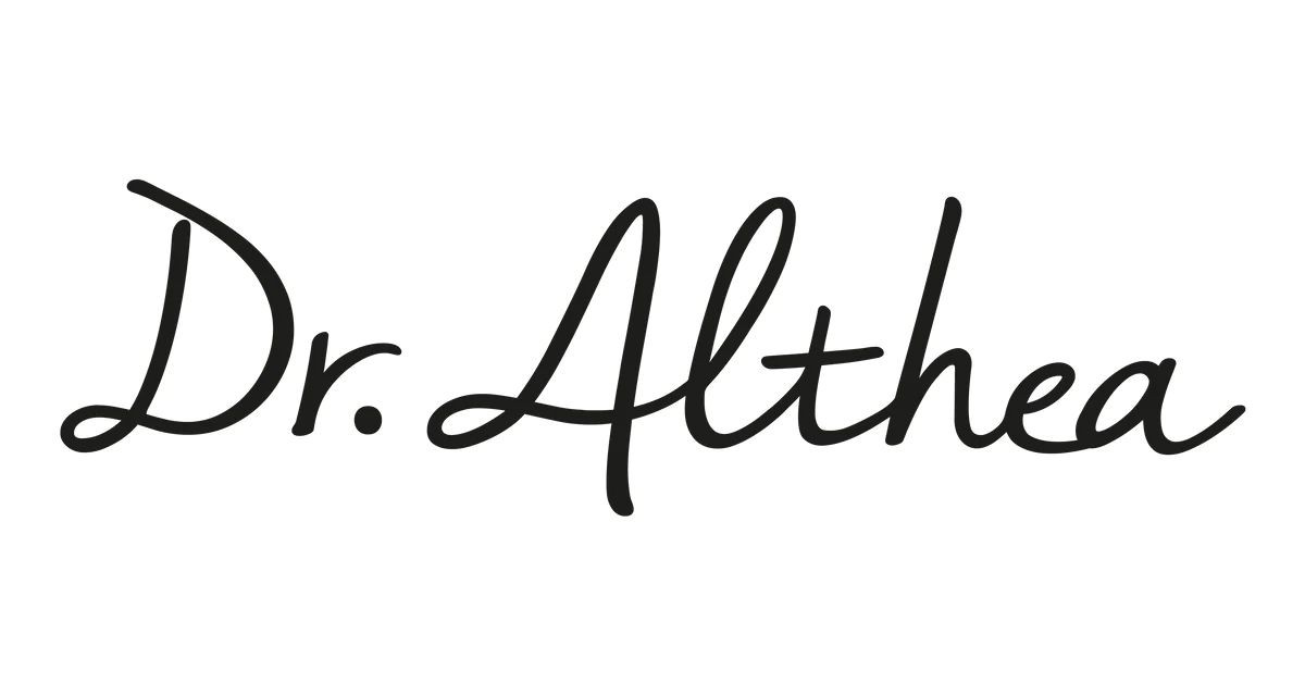 DR. ALTHEA