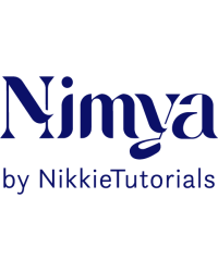 NIMYA BY NIKKIETUTORIALS