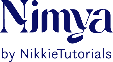 NIMYA BY NIKKIETUTORIALS