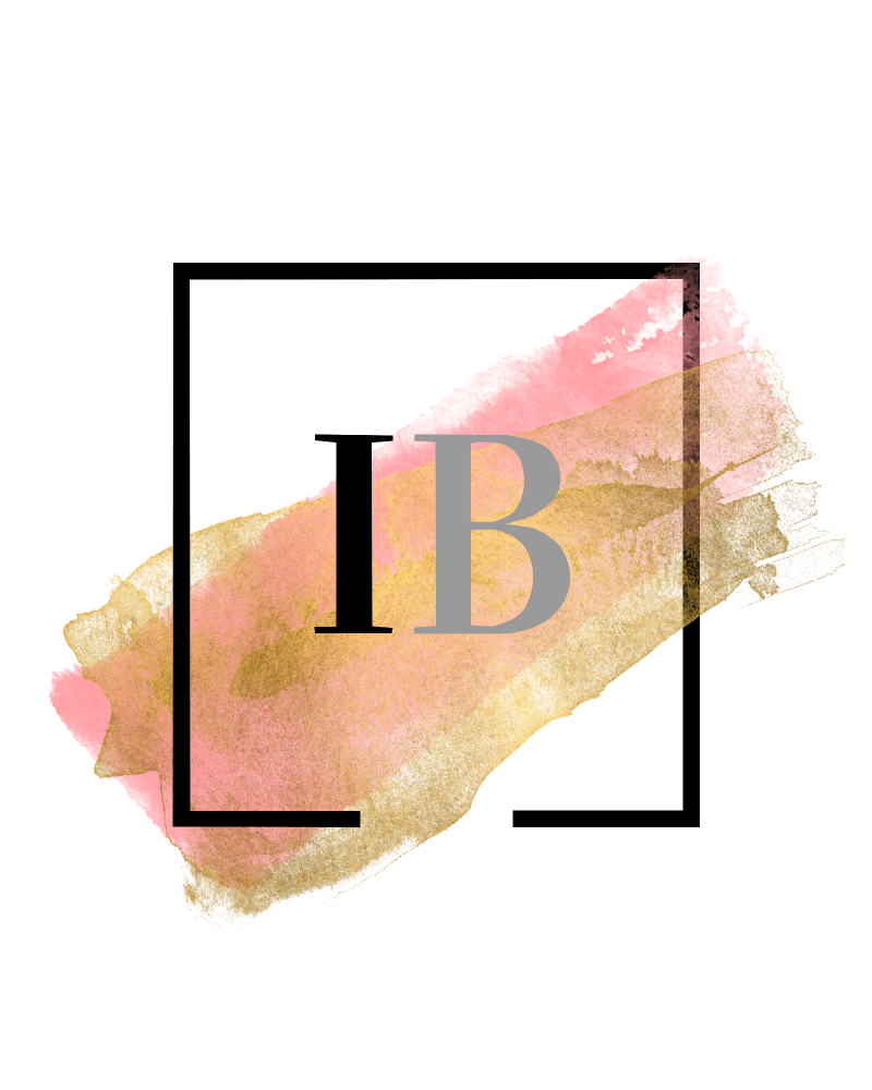GLITTER IB
