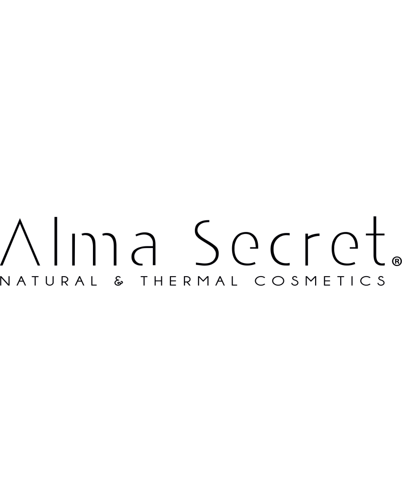 ALMA SECRET